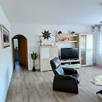 Jansen Apartment