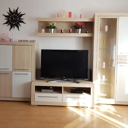 Jansen Apartmán Kirchhundem