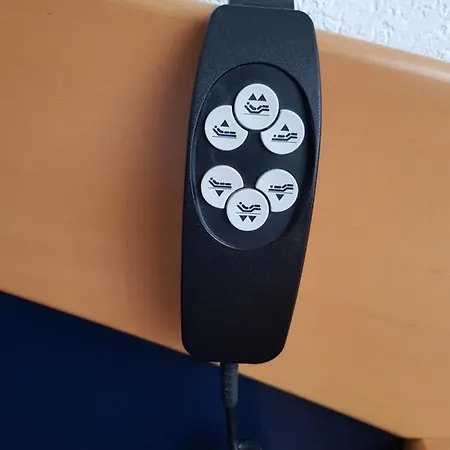 Jansen شقة كيرتشهانديم