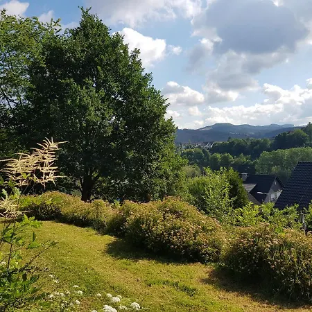 Apartmán Jansen Kirchhundem