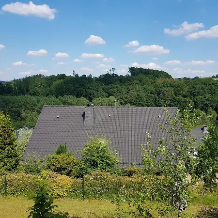 Jansen Apartmán Kirchhundem