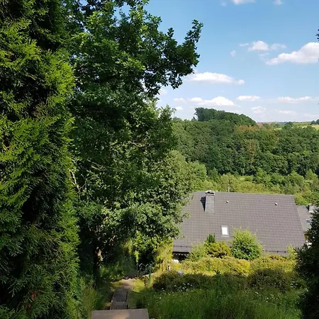 شقة Jansen كيرتشهانديم