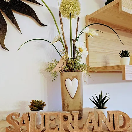 Apartamento Jansen