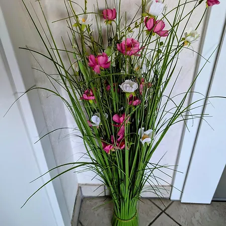 Appartement Jansen