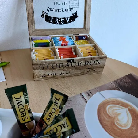 公寓 扬森公寓 *