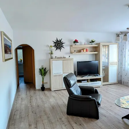 Jansen Апартаменты