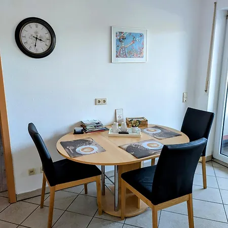 Jansen Apartmán Kirchhundem