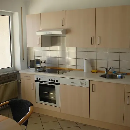 Jansen Apartmán Kirchhundem