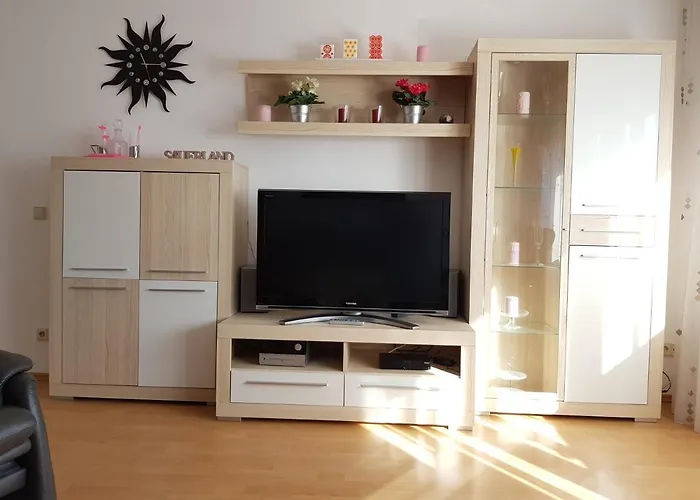 Jansen Lejlighed Kirchhundem