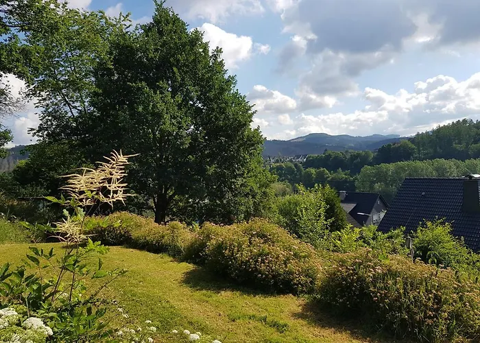 Daire Jansen Kirchhundem