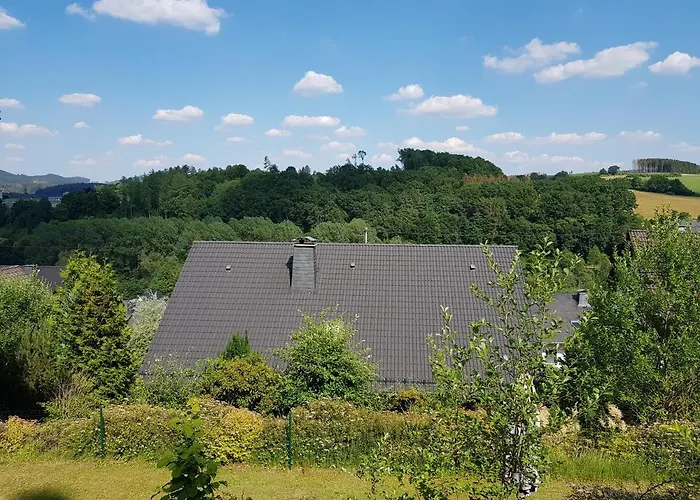 Jansen Daire Kirchhundem