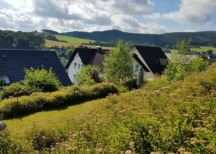 Lejlighed Jansen Kirchhundem