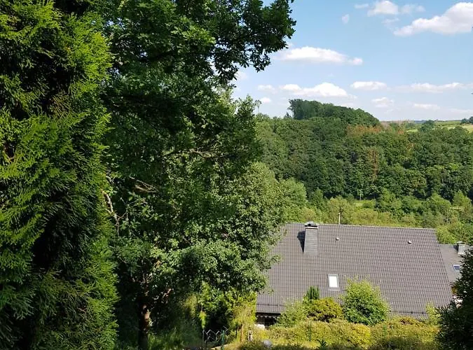 Daire Jansen Kirchhundem