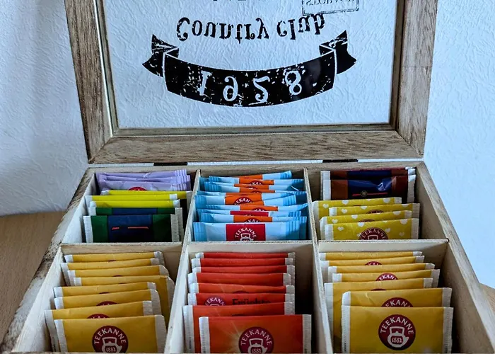 Jansen Daire Kirchhundem