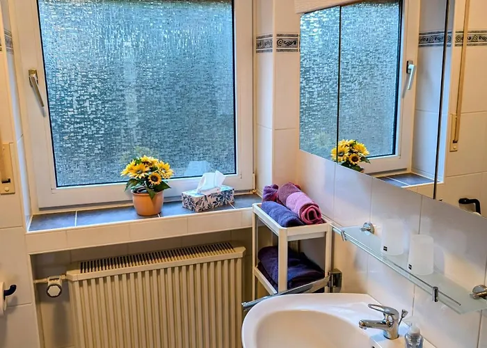 Lejlighed Jansen Kirchhundem