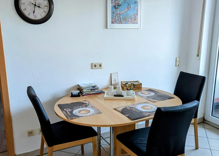 Jansen Lejlighed Kirchhundem