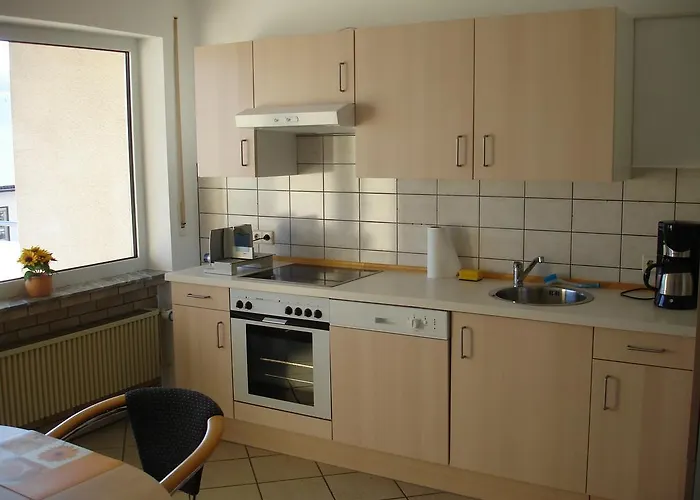 Jansen Lejlighed Kirchhundem